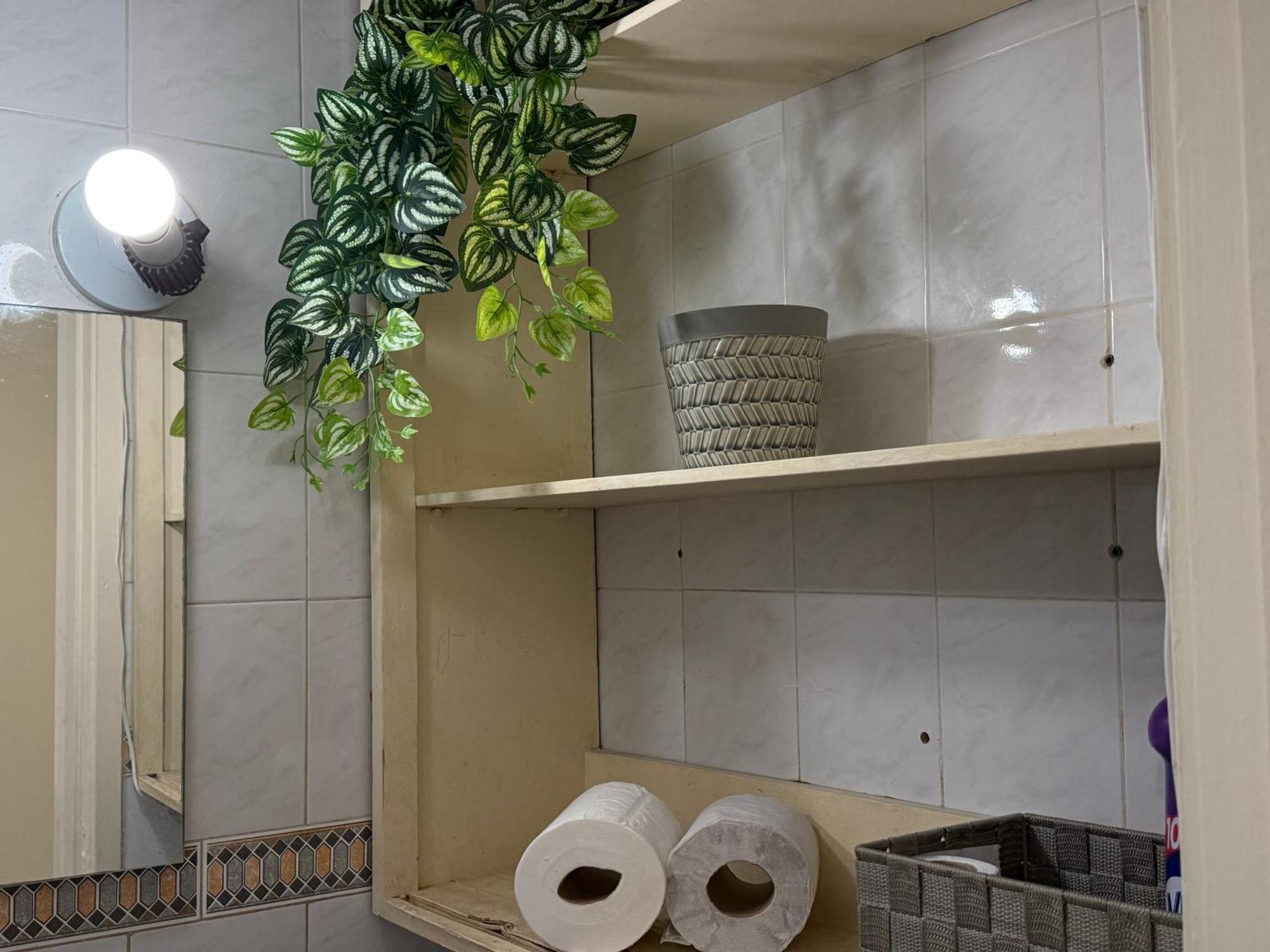Aconchegante Loft C/vista Lateral O Mar Apartamento *